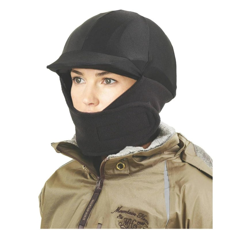 Ovation Winter Helmet Cover - Image 2
